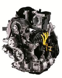 P4C75 Engine